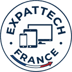 Logo ExpatTech France